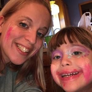 Meet your Posher, Bethany